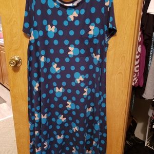 XL Lularoe Carly